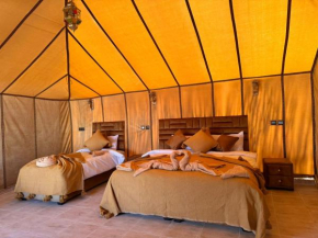 Sania Luxury camp Merzouga